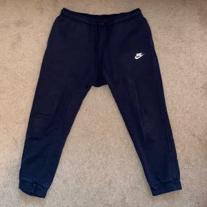 Nike Jogger Sweatpants
